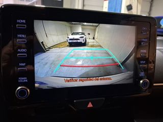 Toyota Yaris Cross 1.5 120H Active Tech