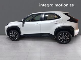 Toyota Yaris Cross 1.5 120H Active Tech