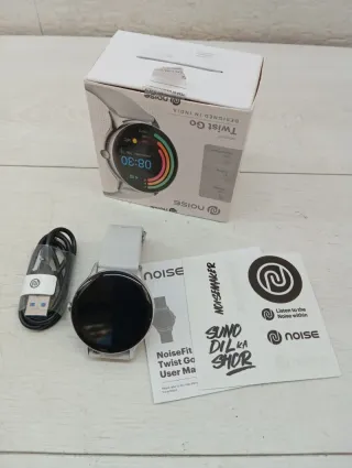 Reloj Inteligente bluetooth NOISE