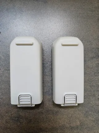 Hub + Baterías DJI Neo