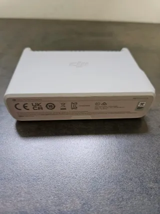 Hub + Baterías DJI Neo