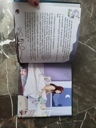 El gnomo tornasueños