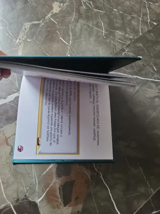 El gnomo tornasueños