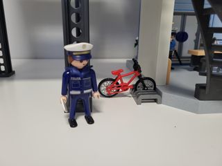 Playmobil