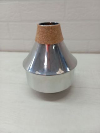 Sinfónico Wah-Wah Mute para Trompeta