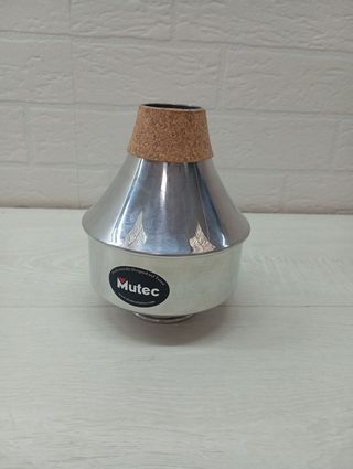 Sinfónico Wah-Wah Mute para Trompeta