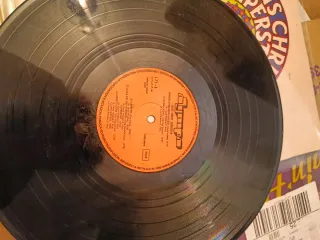 Vinilo Jesus Christ Superstar