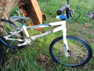 BMX Redline Race Expert XL