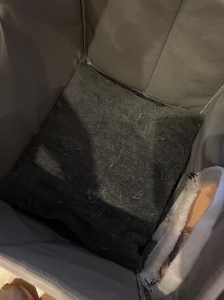 Casita para perro o gato