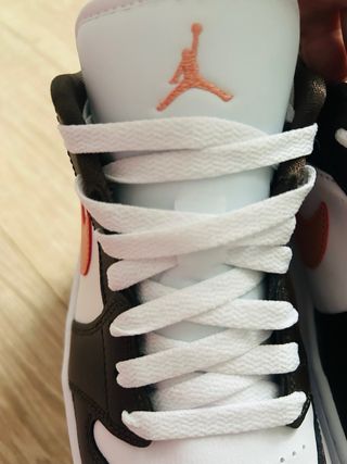 Nike Air Jordan 1 Low zapatillas nuevas ORGINALES