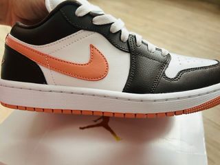 Nike Air Jordan 1 Low zapatillas nuevas ORGINALES