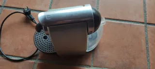 Macchina da caffè Nespresso Krups