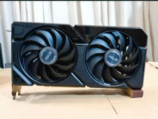 Placa Gráfica ASUS GeForce RTX 4070 12GB