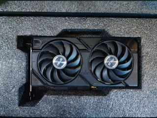 Placa Gráfica ASUS GeForce RTX 4070 12GB