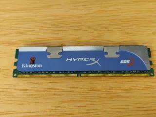 Memoria RAM Kingston 2GB DDR2