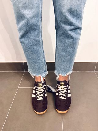 Adidas Zapatillas SL 72 special edition tricot