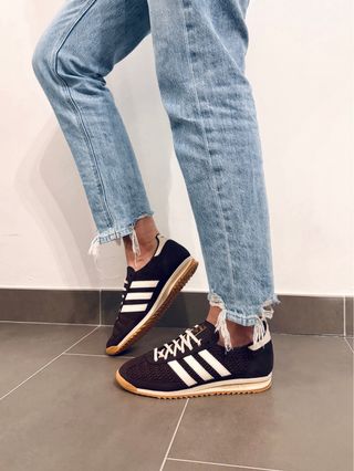 Adidas Zapatillas SL 72 special edition tricot