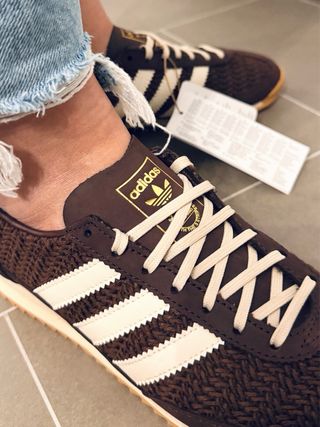 Adidas Zapatillas SL 72 special edition tricot