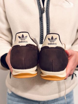 Adidas Zapatillas SL 72 special edition tricot