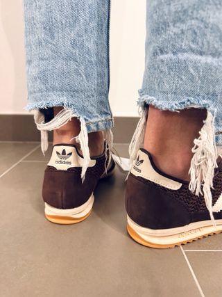 Adidas Zapatillas SL 72 special edition tricot