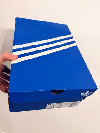 Adidas Zapatillas SL 72 special edition tricot