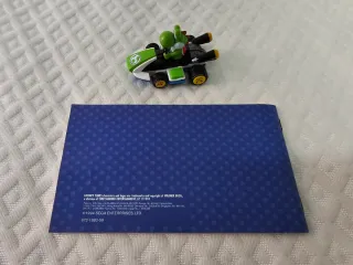 🇪🇸 Taz in Escape from Mars SEGA Mega Drive