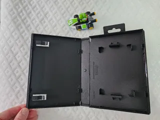 🇪🇸 Taz in Escape from Mars SEGA Mega Drive