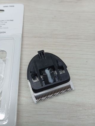 Cabezal de recambio profesional para la cortadora