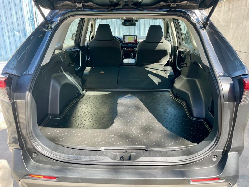 Toyota RAV4 2022, foto 23