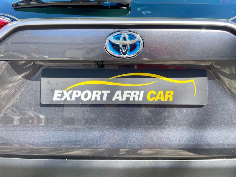 Toyota RAV4 2022, foto 39