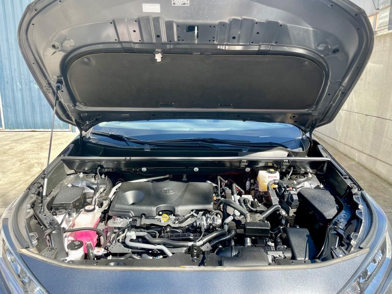 Toyota RAV4 2022, foto 43