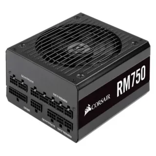 Corsair RM750 750W 80 Plus Gold Modular