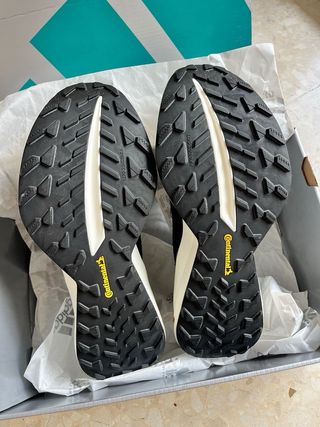 Adidas EQT Agravic Speed Ultra 42 EU