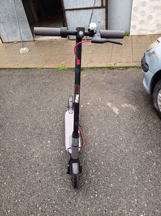 Patinete Eléctrico Raycool