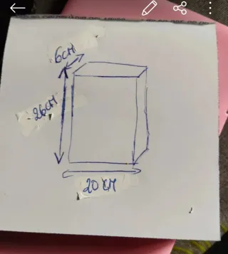 Fundas tejidas para libro