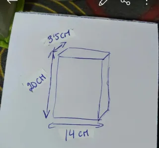 Fundas tejidas para libro