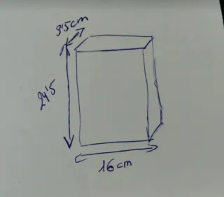 Fundas tejidas para libro