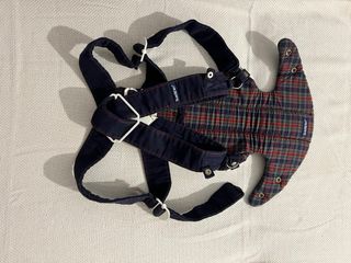 Mochila BabyBjörn Mini