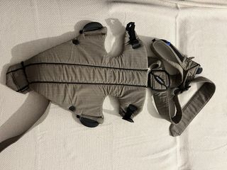 Mochila BabyBjörn Mini