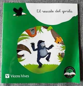 Cuentos Infantiles Vicens Vives 5 / 6 años