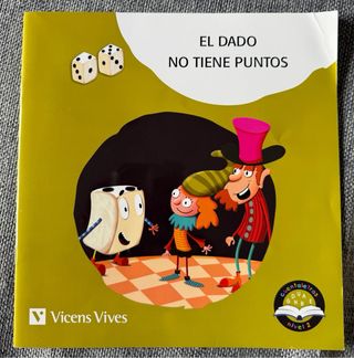 Cuentos Infantiles Vicens Vives 5 / 6 años