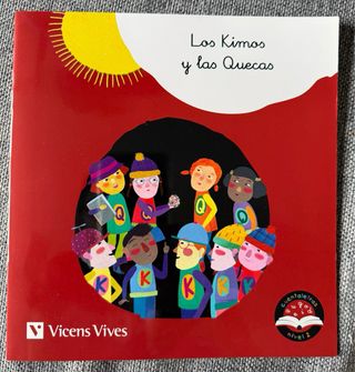 Cuentos Infantiles Vicens Vives 5 / 6 años