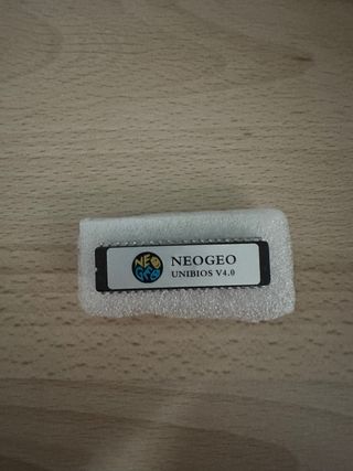 NEOGEO UNIBIOS V4.0 Chip