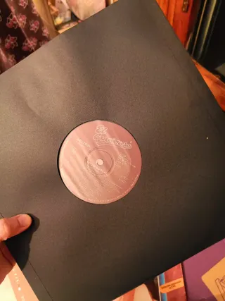 Vinilo Rocío Dúrcal El Cancionero