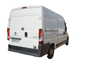 BOXER 2.0 BLUEHADI 110 L2H2 + EQUIPO CONGELACION