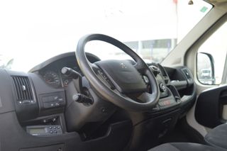 BOXER 2.0 BLUEHADI 110 L2H2 + EQUIPO CONGELACION