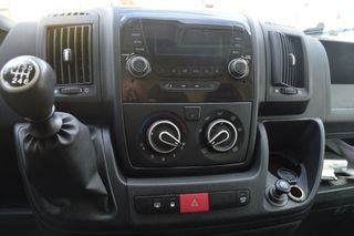 BOXER 2.0 BLUEHADI 110 L2H2 + EQUIPO CONGELACION