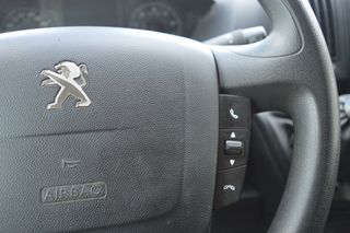 BOXER 2.0 BLUEHADI 110 L2H2 + EQUIPO CONGELACION