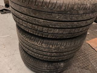 Llantass Peugeot Neumáticos Pirelli 225/45/17-91W