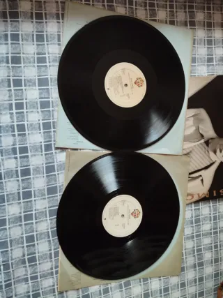 Paul Simon - Negotiations and Love Songs 1971-1986